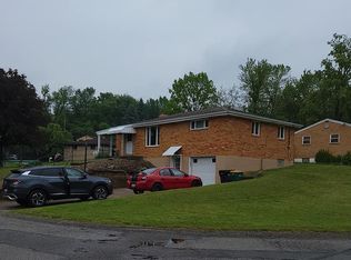 100 Glenwood Dr, Pittsburgh, PA