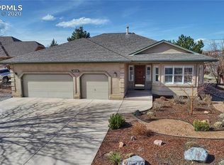 4976 Mount Union Ct, Colorado Springs, CO 80918