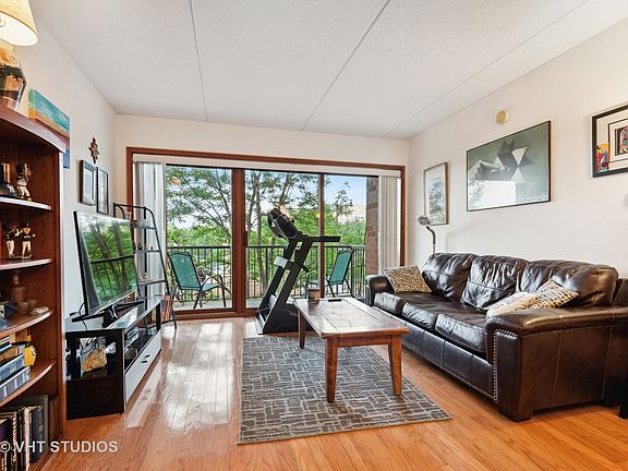 3rd image of 8200 Lincoln Ave APT 305