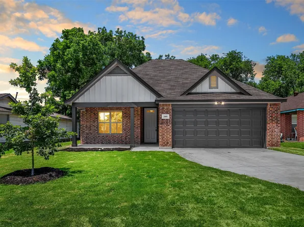 2805 Ennis Ave, Fort Worth, TX 76111