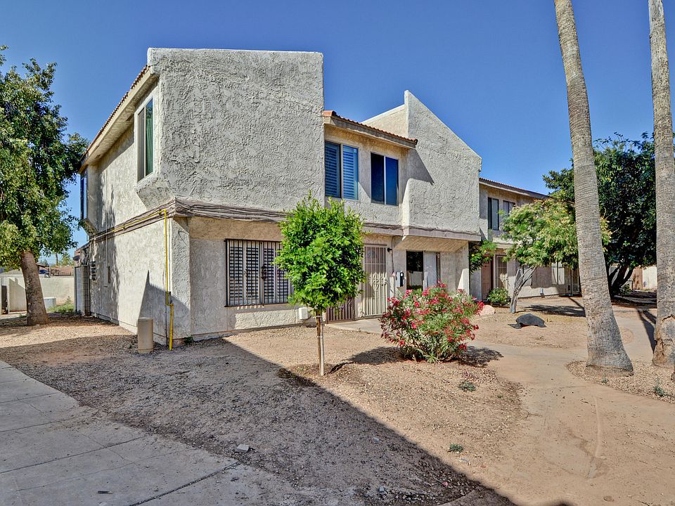 1st image of 3840 N 43rd Ave APT 62