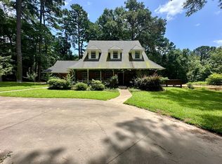 18955 Forest Ln, Flint, TX 75762