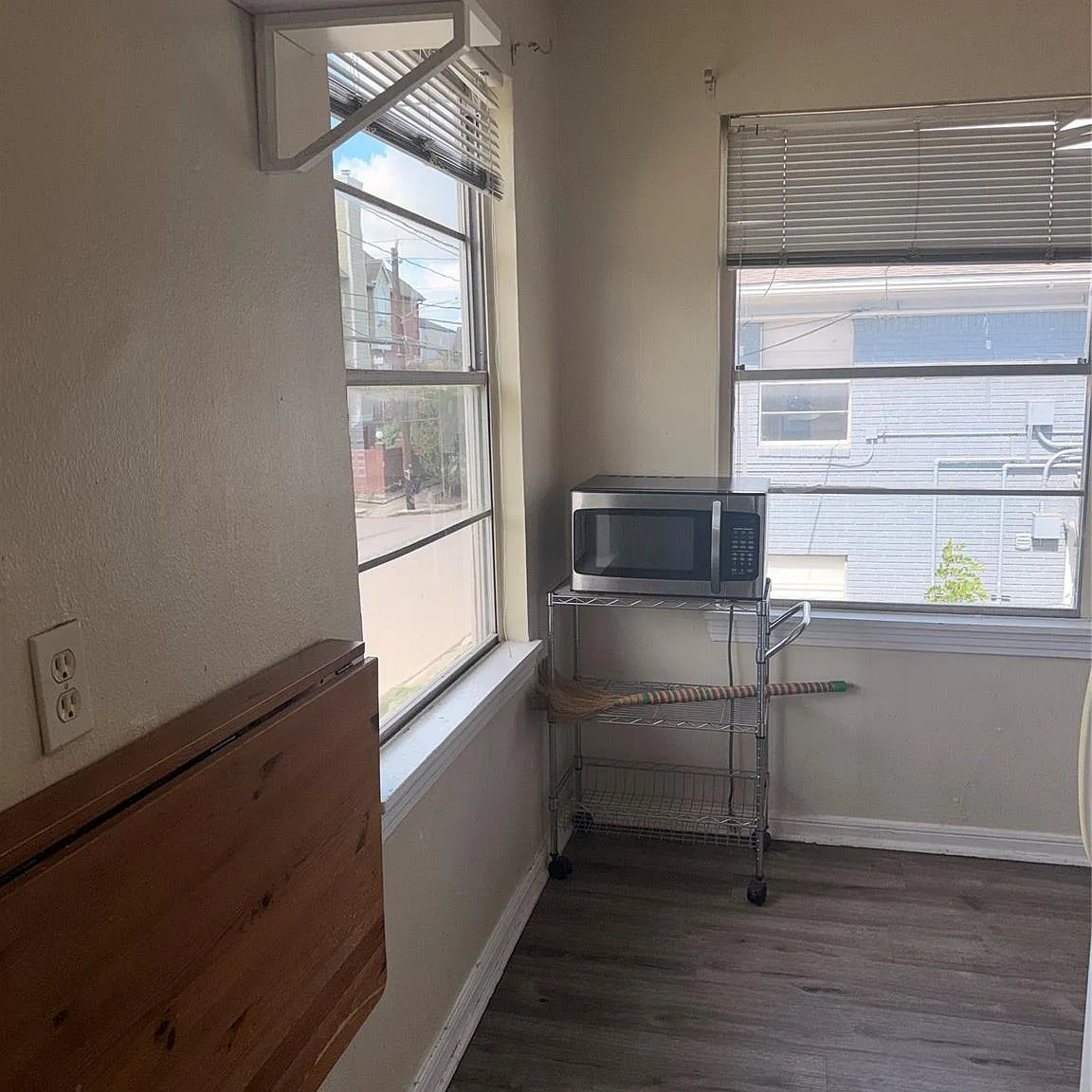 1 bed, 1.0 bath, 525 sqft, $995 — Photo 4