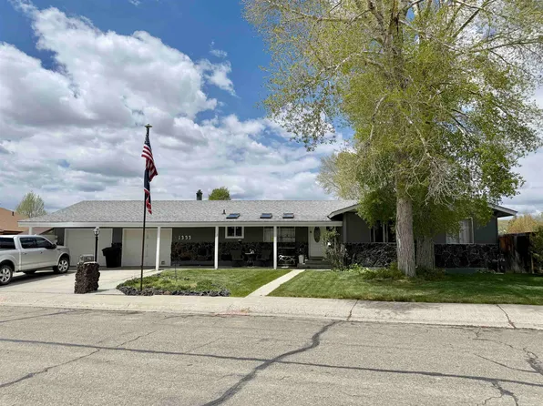 1333 Uinta Dr, Kemmerer, WY 83101