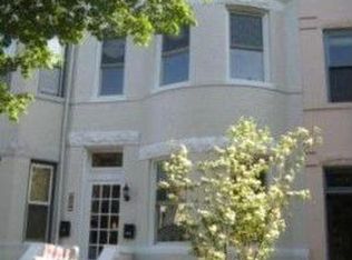 1802 S St NW, Washington, DC 20009