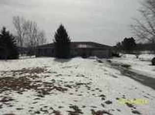 6726 E Division Rd, Mill Creek, IN 46365