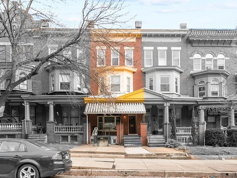 2815 N Calvert St #3B — Photo 1