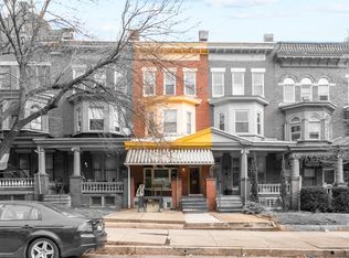 2815 N Calvert St #3B, Baltimore, MD 21218