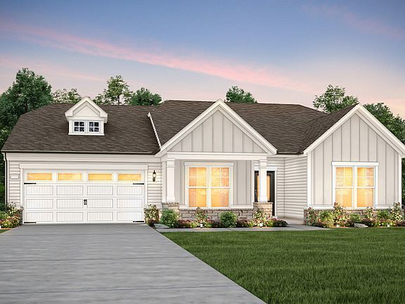 Home Exterior EC3M