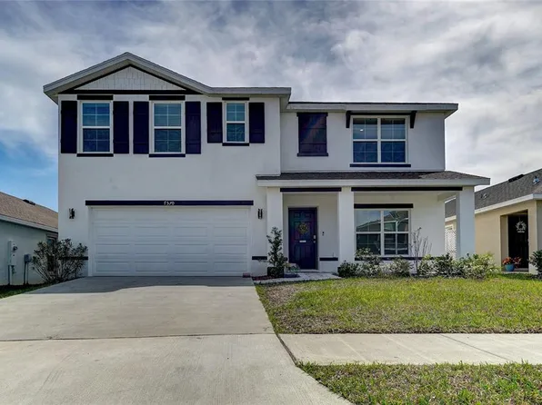 7570 BROAD POINTE DRIVE, ZEPHYRHILLS, FL 33540