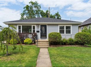318 South St, Michigan City, IN 46360