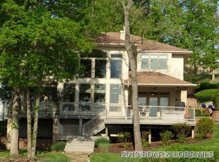 293 Verbena Rd, Lake Ozark, MO 65049