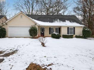 531 Lavendula St, Spartanburg, SC 29301