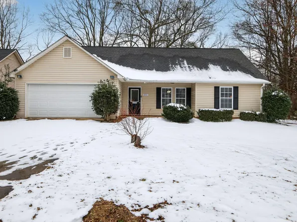 531 Lavendula St, Spartanburg, SC 29301