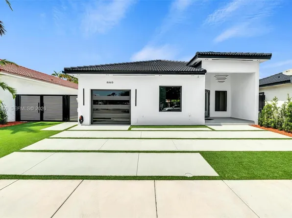 8865 NW 148th Ter, Miami Lakes, FL 33018