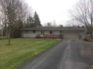 2317 Laberdee Rd, Adrian, MI 49221