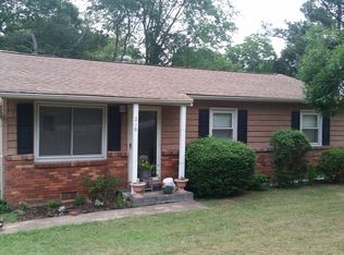 216 Lakeside Ave, Davidson, NC 28036