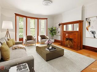335 W 87th St #3, New York, NY 10024