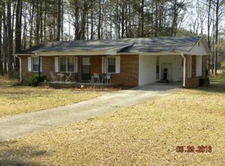 553 Gibson St, Griffin, GA 30223