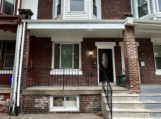 2937 N Judson St, Philadelphia, PA 19132