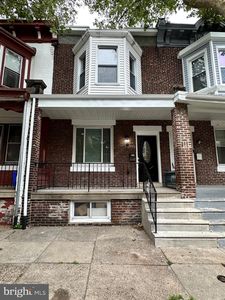 2937 N Judson St, Philadelphia, PA, 19132
