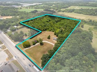 2775 Highway 43 N, Lawrenceburg, TN 38464