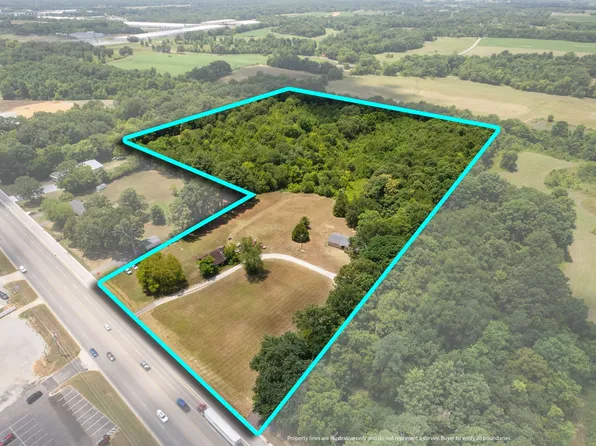 2775 Highway 43 N, Lawrenceburg, TN 38464