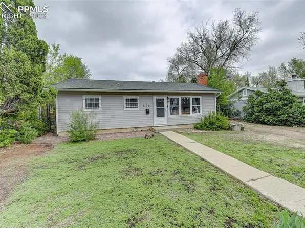 1126 Florence Ave, Colorado Springs, CO 80905