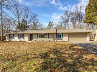 10144 Brock Rd, Plain City, OH 43064