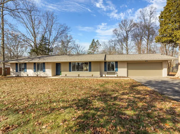 10144 Brock Rd, Plain City, OH 43064