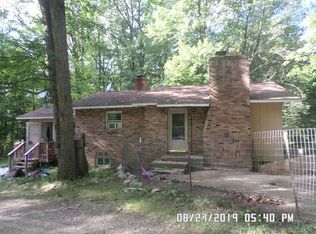 1184 Pineview Rd, Harrison, MI 48625