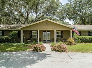 2702 Max Smith Rd, Lutz, FL 33559