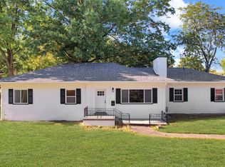 1518 E Henry Clay Ave, Fort Wright, KY