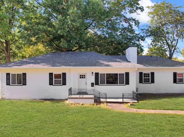 1518 E Henry Clay Ave, Fort Wright, KY 41011