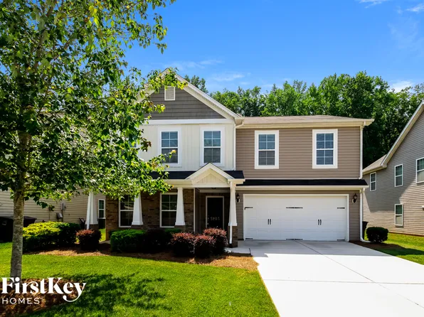 5903 Landerwood Dr, Greensboro, NC 27405