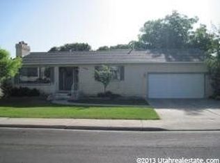 1042 Palos Verdes Dr, Orem, UT 84058