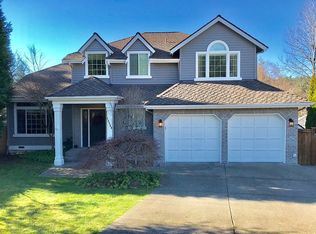 13509 SE 83rd St, Newcastle, WA 98059