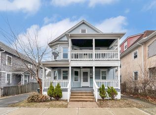 279-281 White St #279, Springfield, MA 01108