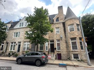 2303 N Calvert St, Baltimore, MD 21218