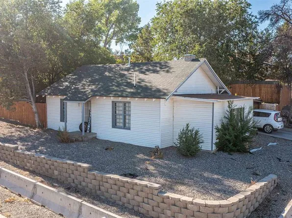 612 Lovers Lane, Aztec, NM 87410