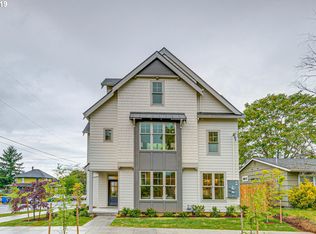 6310 NE 11th Ave, Portland, OR 97211