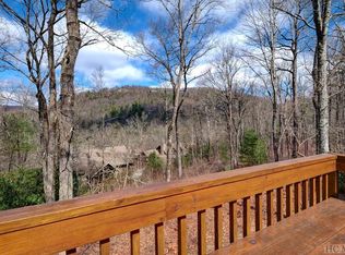 486 Beckonridge Trl, Sapphire, NC 28774