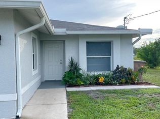5202 24th St SW #5202, Lehigh Acres, FL 33973