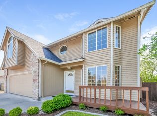 7014 SE Borwick St, Hillsboro, OR 97123