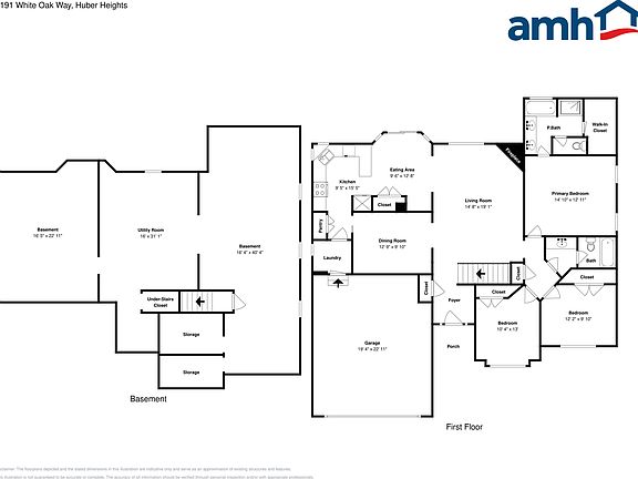 2nd image of 6191 White Oak Way