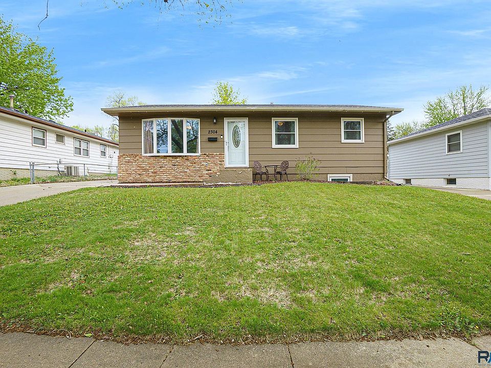 2304 E 13th St, Sioux Falls, SD 57103 Zillow