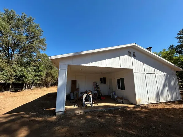 9153 Manzanita Ln, Oregon House, CA 95962