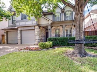7935 Xavier Ct, Dallas, TX 75218