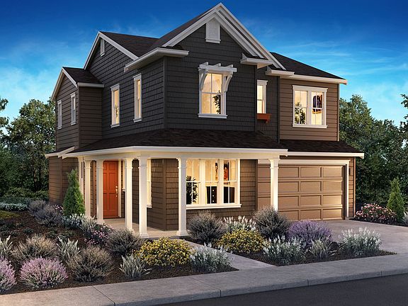 Beach House Plan 3 Elevation C