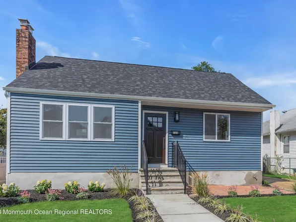 728 19th Avenue, Lake Como, NJ 07719